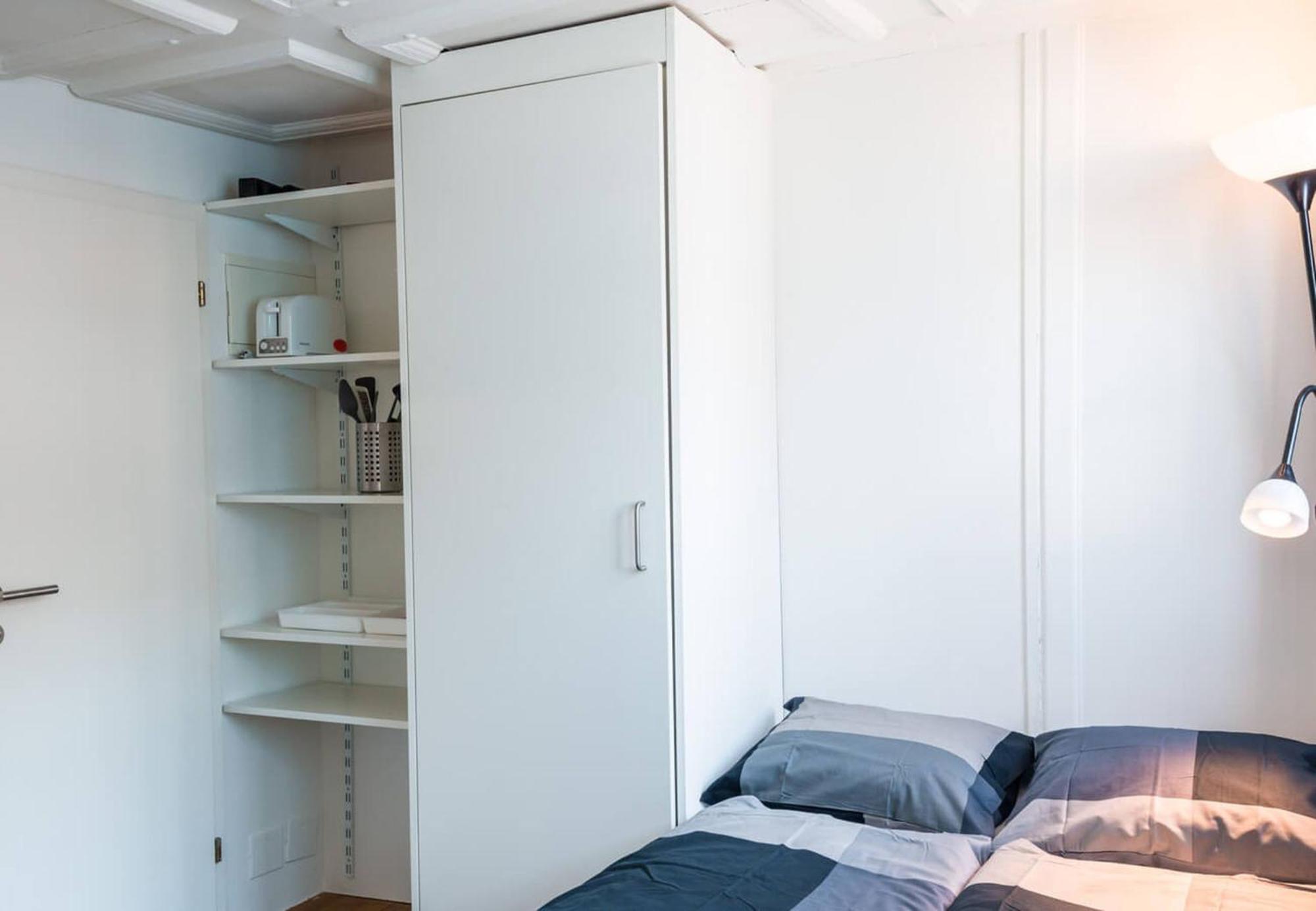 Hitrental Schmidgasse - Apartments Zurich Exterior photo